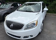 2016 Buick Verano Leather Group