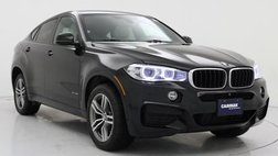 2015 BMW X6 xDrive35i