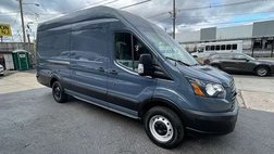 2019 Ford Transit 250