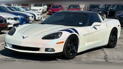 2006 Chevrolet Corvette Base