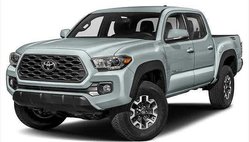 2023 Toyota Tacoma TRD Off-Road