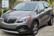 2014 Buick Encore Premium