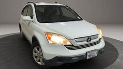 2007 Honda CR-V EX-L