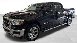 2019 Ram Ram Pickup 1500 Big Horn