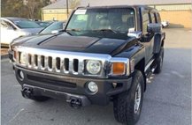 2006 HUMMER H3 Base
