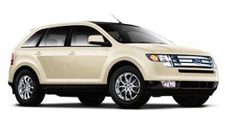 2008 Ford Edge Limited