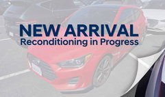 2020 Hyundai Veloster 2.0L
