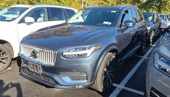 2024 Volvo XC90 B6 Plus Bright Theme 7P
