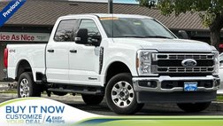 2024 Ford Super Duty F-250 XLT