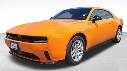 2025 Dodge Charger Daytona R/T