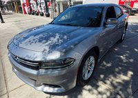 2015 Dodge Charger SE