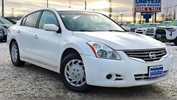 2011 Nissan Altima 