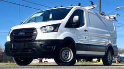 2020 Ford Transit 250