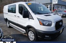 2023 Ford Transit 250
