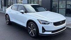 2022 Polestar 2 Long Range Dual Motor