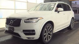 2019 Volvo XC90 T5 Momentum