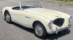 1953 Other Makes 100-4 BN1