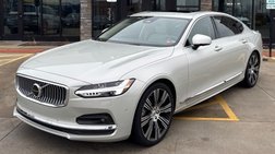 2022 Volvo S90 B6 Inscription