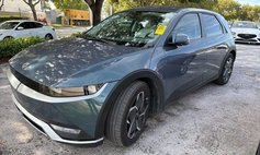 2023 Hyundai Ioniq 5 SEL