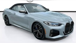 2024 BMW 4 Series M440i