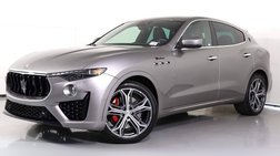 2022 Maserati Levante Modena