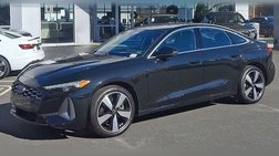 2025 Audi A5 quattro Premium Plus TFSI