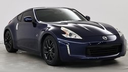 2017 Nissan 370Z 