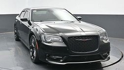 2023 Chrysler 300 S V8