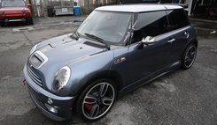 2006 MINI Cooper S