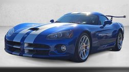 2006 Dodge Viper SRT-10