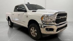 2022 Ram Ram Pickup 2500 Big Horn