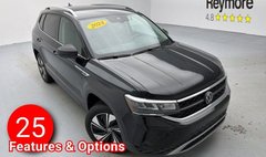 2024 Volkswagen Taos SE 4Motion