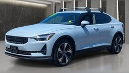 2023 Polestar 2 Long Range Dual Motor