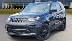 2025 Land Rover Discovery P300 Dynamic SE