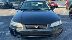1999 Toyota Camry CE