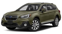 2018 Subaru Outback 3.6R Touring