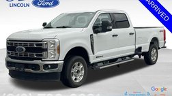 2025 Ford Super Duty F-250 XLT