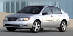 2007 Saturn Ion 2