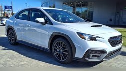 2025 Subaru WRX Premium