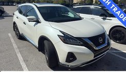 2023 Nissan Murano SL