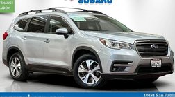 2020 Subaru Ascent Premium 7-Passenger