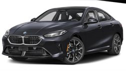 2025 BMW 2 Series 228 xDrive Gran Coupe