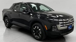 2025 Hyundai Santa Cruz SE