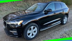 2022 Volvo XC60 B5 Momentum