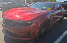 2022 Chevrolet Camaro LT