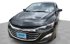 2024 Chevrolet Malibu LS