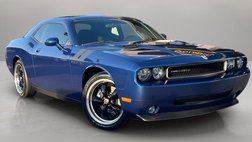 2009 Dodge Challenger R/T