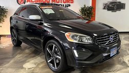2015 Volvo S60 T5 Drive-E Premier