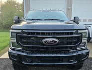 2021 Ford Super Duty F-250 Lariat