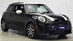 2023 MINI Hardtop Cooper S